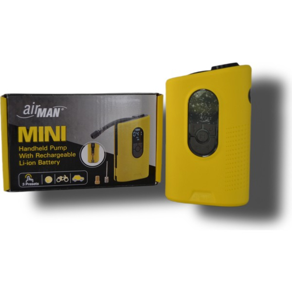 Airman Mini Kompresör Oto Elektroniği Fiyatı