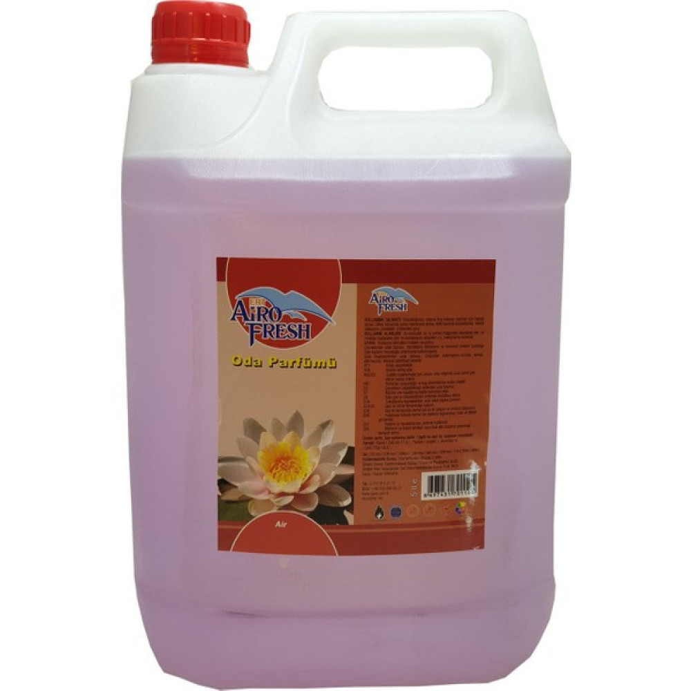 Airofresh Alkolsuz Oda Parfümü 5 lt Sandal Ağacı Oda Kokusu Fiyatı