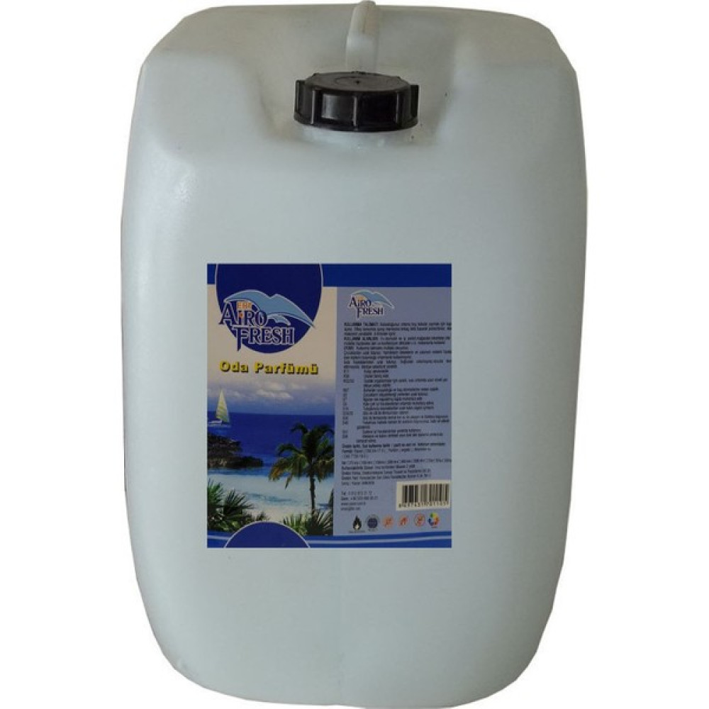 Airofresh Alkolsüz Oda Parfümü Saklambaç 20 lt Oto Boyaları Fiyatı