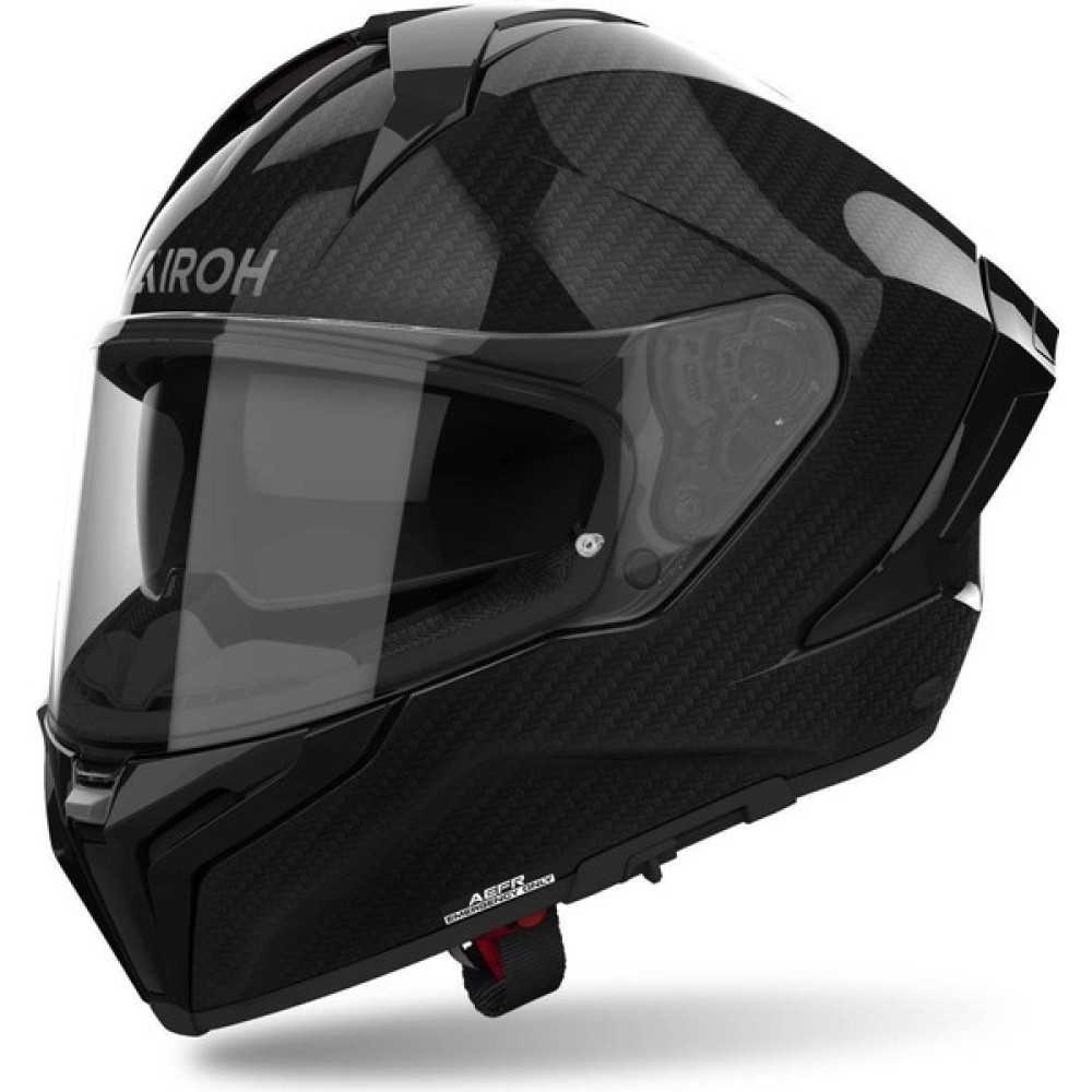 Aıroh Matryx Carbon Gloss Kask - XL Motorsiklet Kaskları Fiyatı