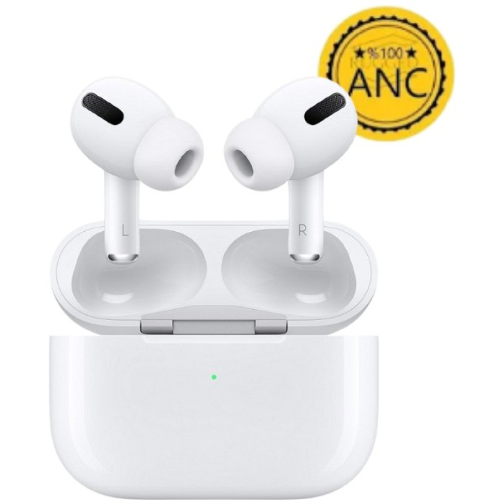 Airpods Pro Seri 2 Anc Uyumlu Bluetooth Gürültü Engelleyici Kulaklık Kulaklık Fiyatı
