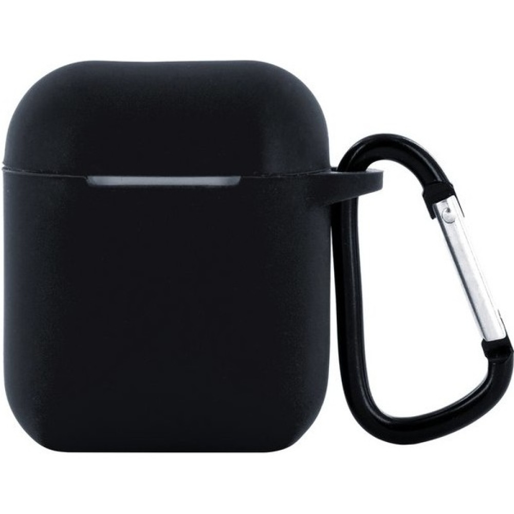 Airpods Silikon Kılıf Yumuşak 360 1 ve 2 Nesil Siyah Cep Telefonu Aksesuarı Fiyatı