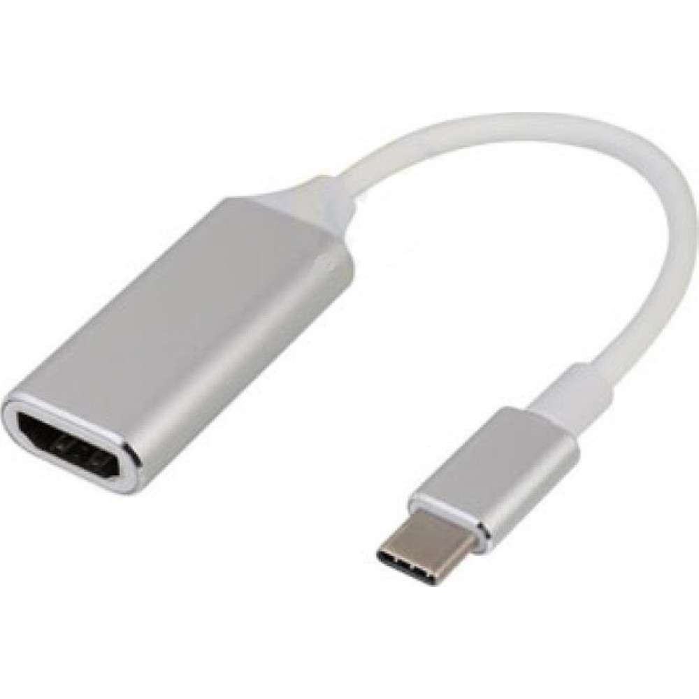 Airsky 4K Type C HDMI Çevirici Kablo Bilgisayar Çevirici ve Adaptörü Fiyatı