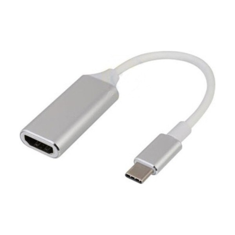 Aırsky HDMI Type C To Hdtv Kablo 4K Ultra Hd Plug And Play HDMI Çevirici Kablo Oto Boyaları Fiyatı