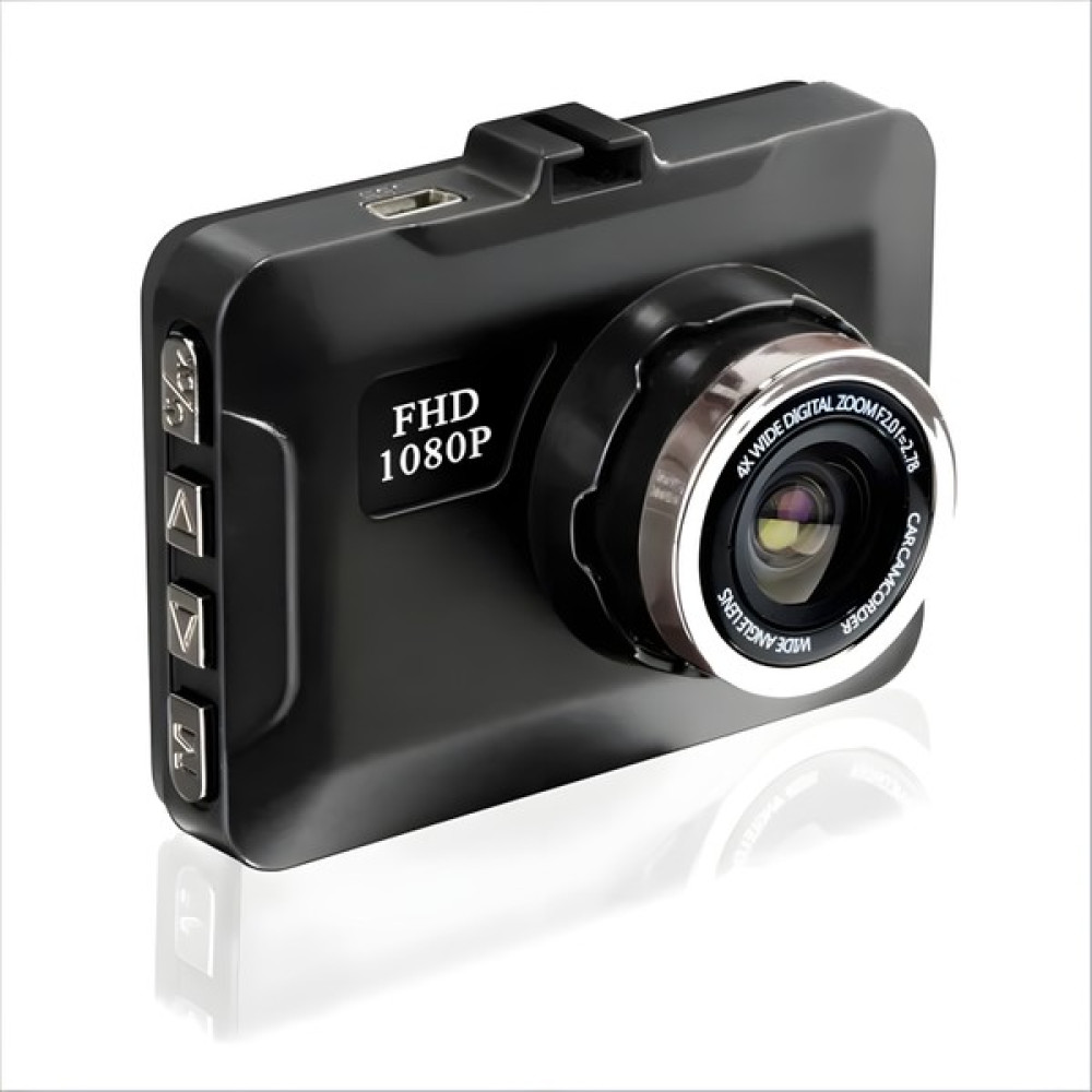 Airstorr 1080 Full Hd Araba Kamera Video Kaydedici Döngüsü Kayıt Ayna Için Oto Görüntü Sistemleri Fiyatı