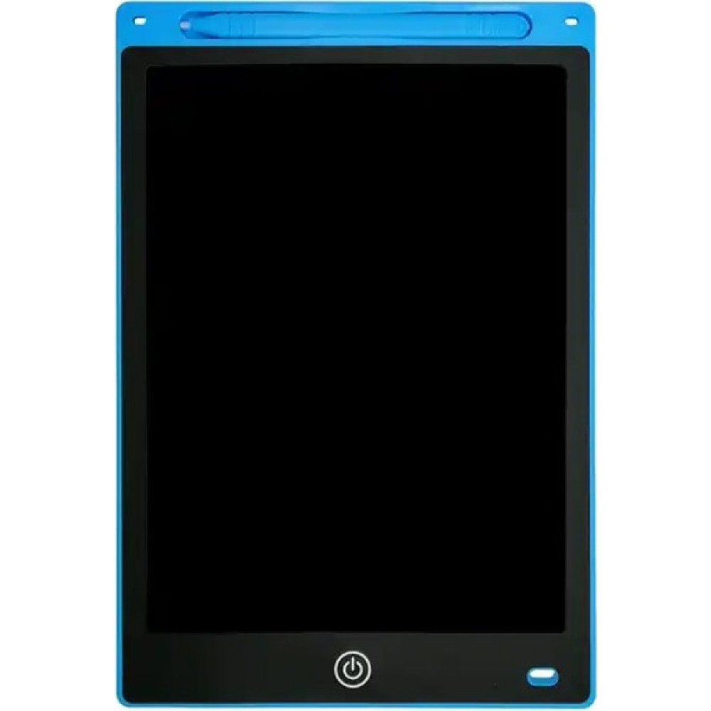 Airstorr 12INÇ Writing LCD Grafik Dijital Kalemli Çizim Tableti Yazı Not Yazma Eğitim Tableti - Mavi Grafik Tabletler Fiyatı