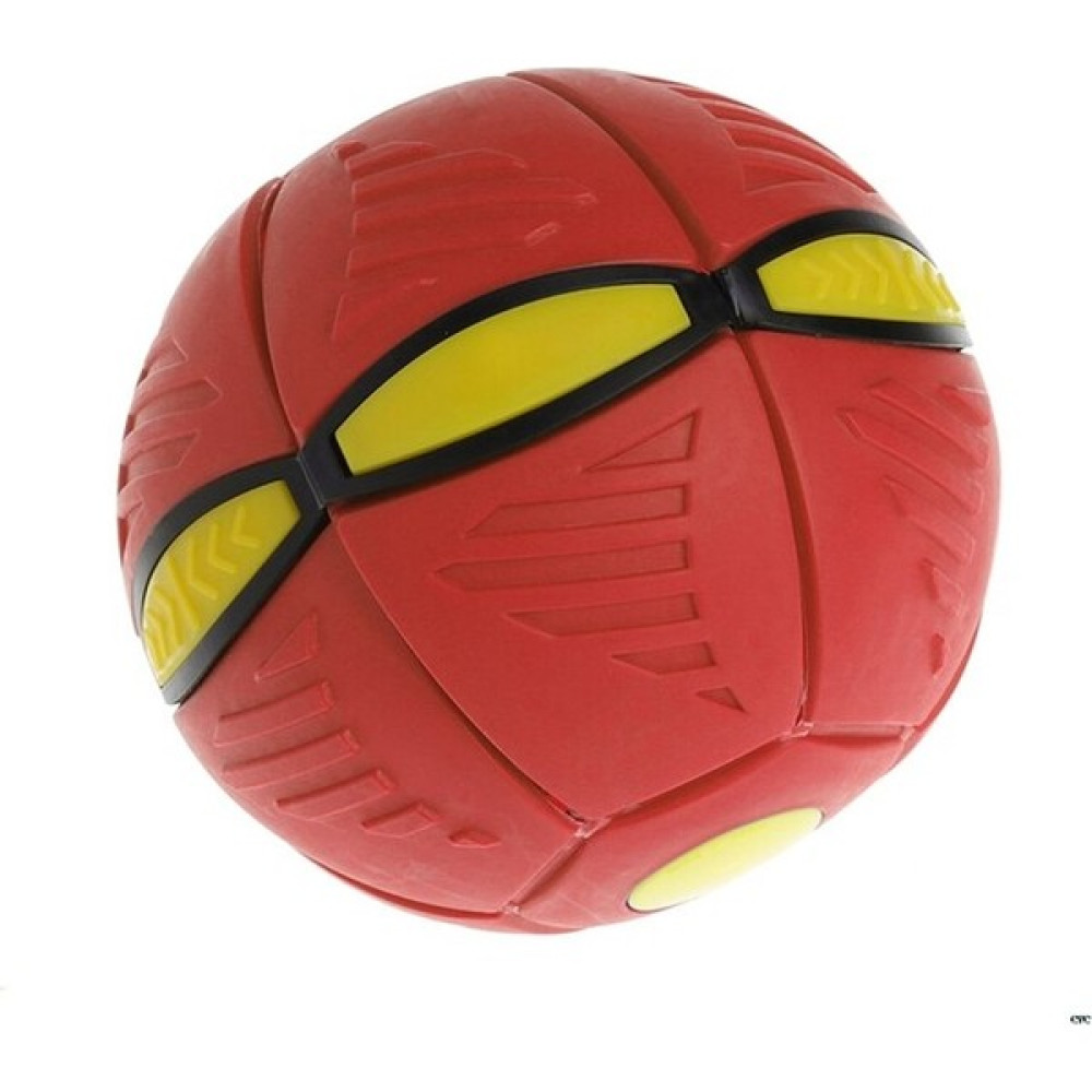 Airstorr Çocuklar Uçan Ufo Düz Atış Disk Deformasyon Topu Elastik Patlayan Topları Uçan Daire Açık Spor Oyuncakları Çocuk Yapışkan Top Açık Hava, Deniz ve Spor Oyuncakları Fiyatı