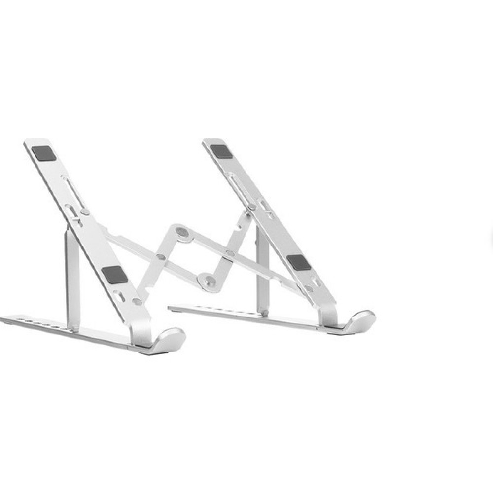 Airstorr Notebook Laptop Tablet Tutucu Stand Metal Ayarlanabilir Katalanır Taşıma Kılıflı Dizüstü Bilgisayar Aksesuarları Fiyatı
