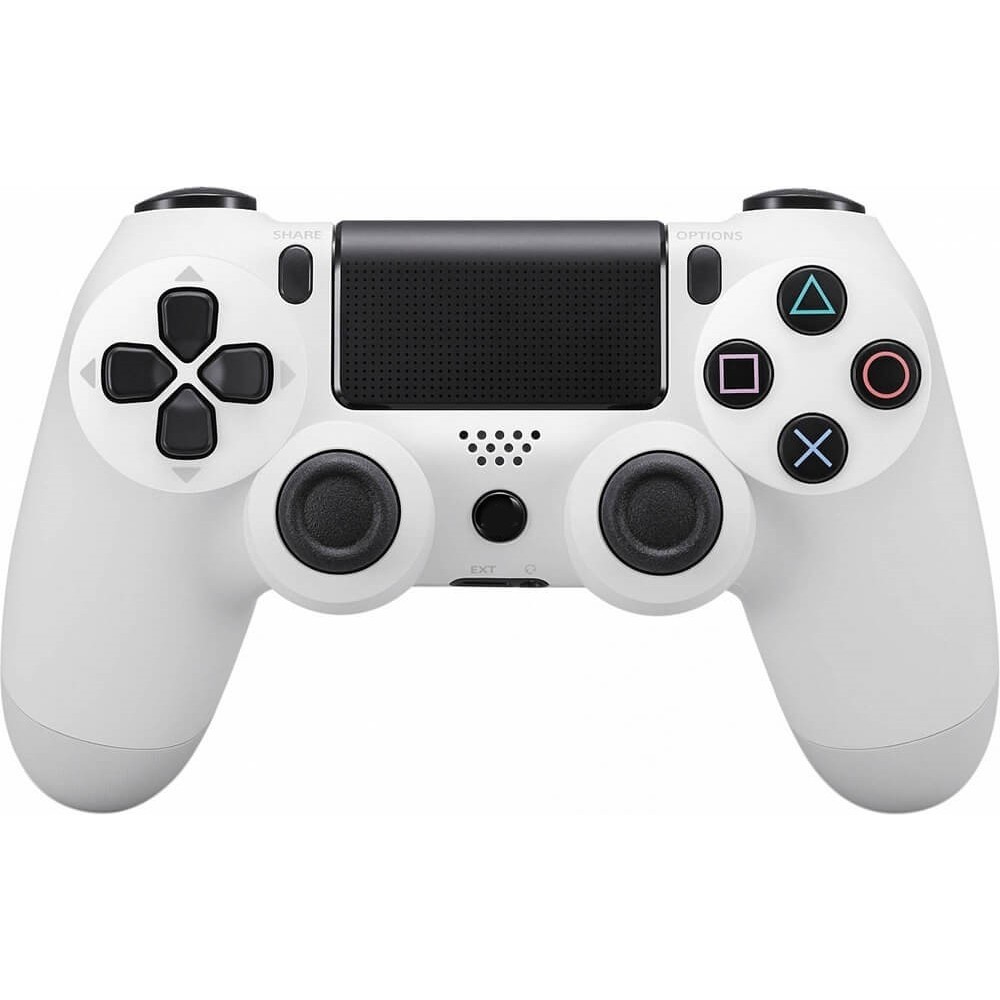 Airstorr Ps4 Kol Wireless Kablosuz Pc Ps4 Uyumlu Oyun Kolu - Beyaz Xbox Oyun Kolu ve Aksesuarları Fiyatı