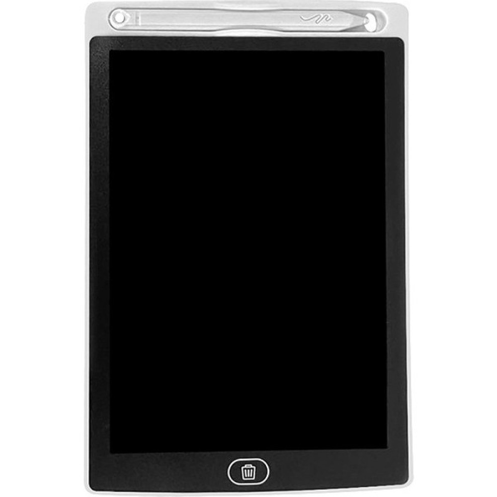 Airstorr Tablet LCD 8.5 Inç Dijital Kalemli Çizim Yazı Tahtası Grafik Not Yazma - Beyaz Eğitici Oyuncak Fiyatı