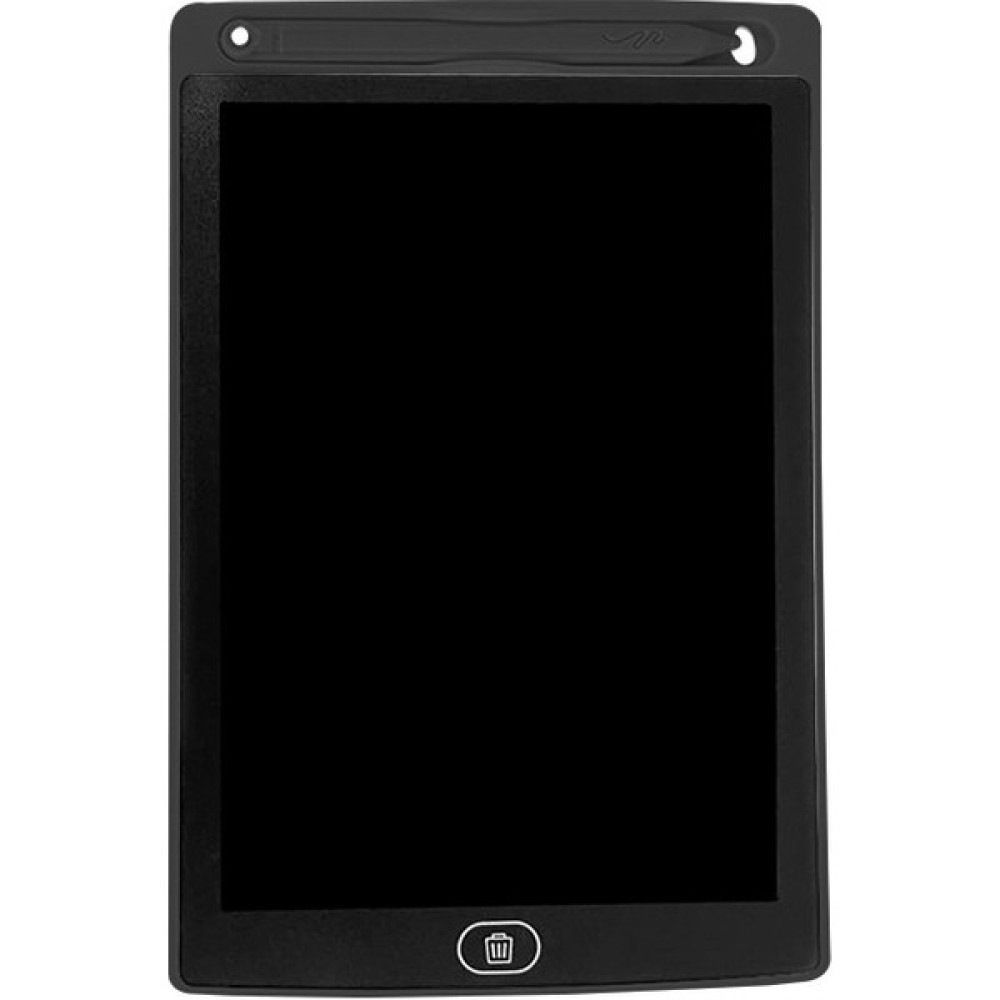 Airstorr Tablet LCD 8.5 Inç Dijital Kalemli Çizim Yazı Tahtası Grafik Not Yazma - Siyah Eğitici Oyuncak Fiyatı