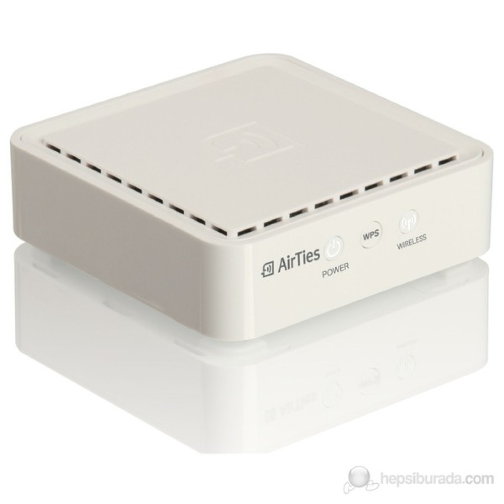 Airties Air 4400 1Port 300Mbps Access Point Access Point Fiyatı