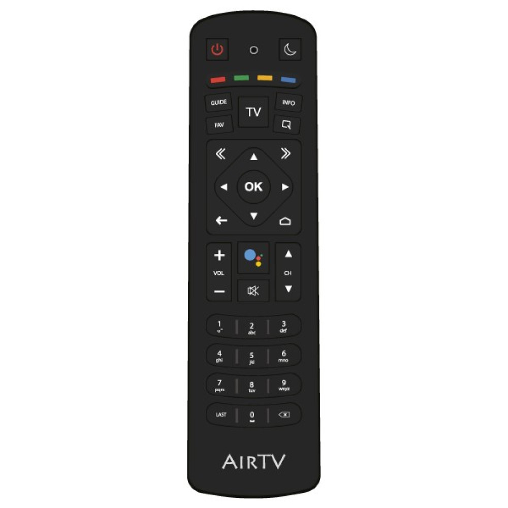 AirTV Xiaomi Mi Box S 4K - Mi Tv Stick Android Tv Box Media Player Bluetooth Uzaktan Kumanda TV Aksesuarları Fiyatı