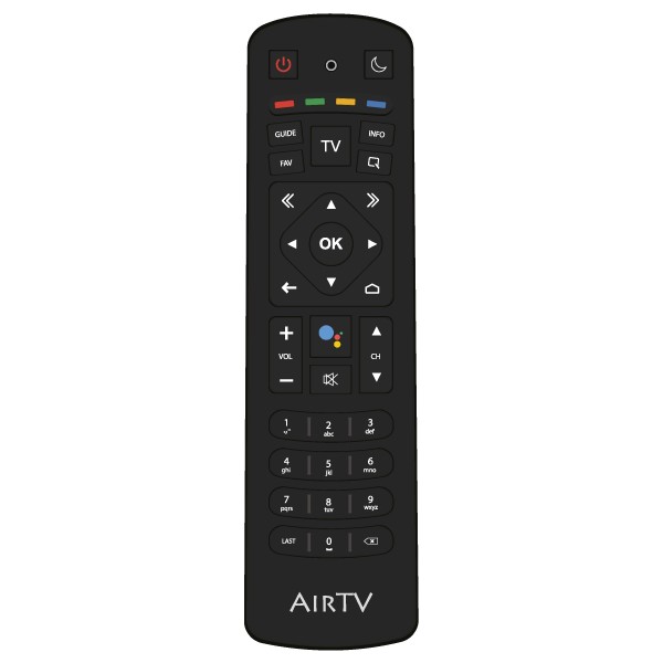 AirTV Xiaomi Mi Box S 4K - Mi Tv Stick Android Tv Box Media Player Bluetooth Uzaktan Kumanda Diğer Fiyatı