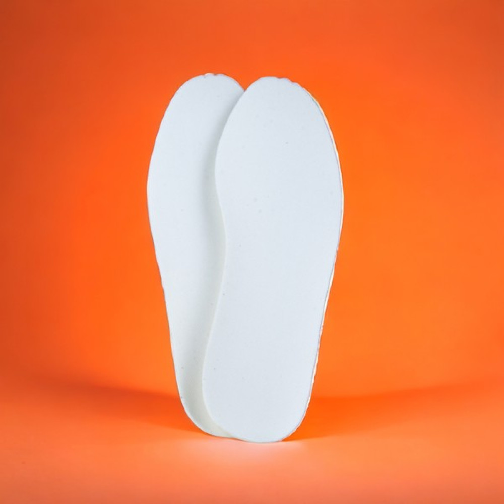 Airyfoot Eko Anatomik Ayakkabı Iç Tabanlığı Rahat Konforlu (Beyaz ) Kadın Ayakkabıları Fiyatı
