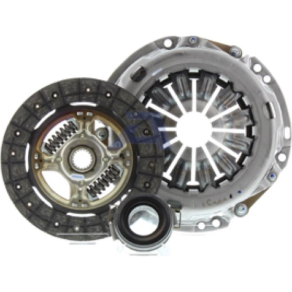 AISIN Toyota Yaris Amt5 Debriyaj Seti(1612347280)(1612347280) Oto Boyaları Fiyatı
