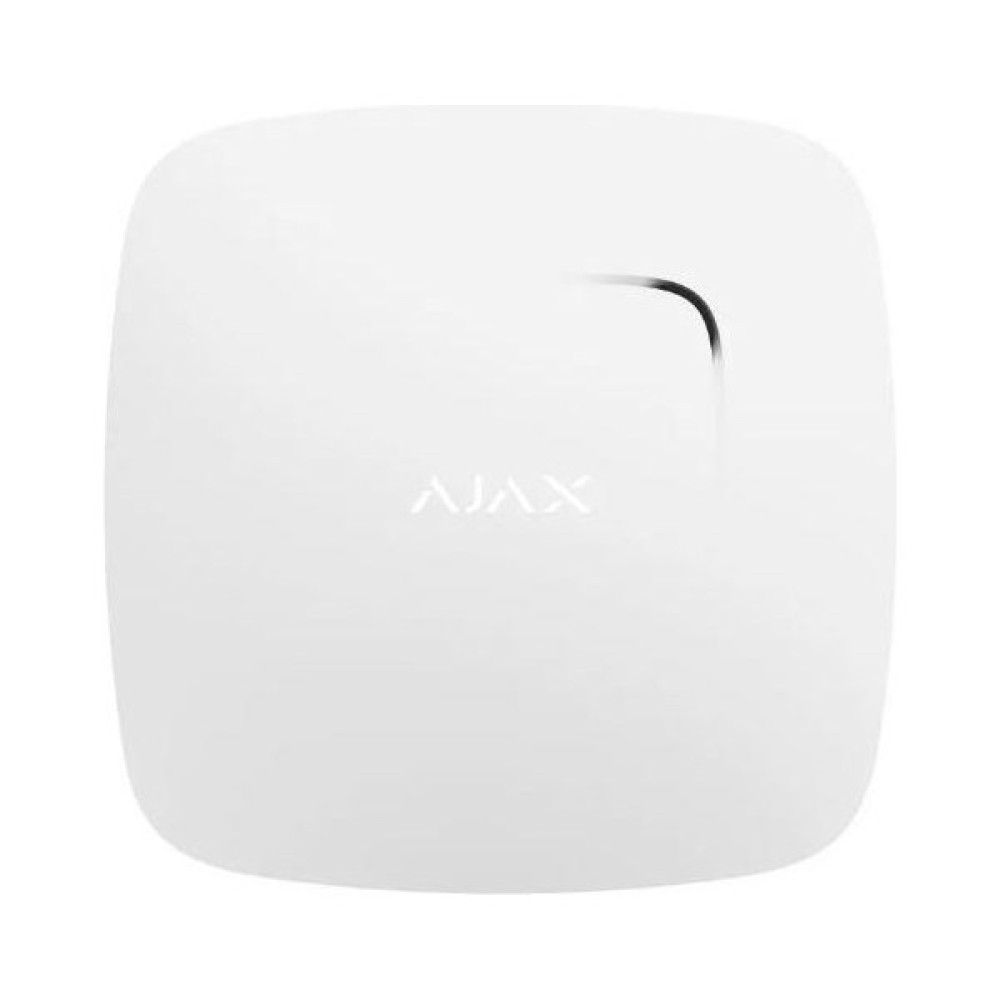 Ajax Fireprotect - Beyaz Güvenlik Kamerası Aksesuarları Fiyatı