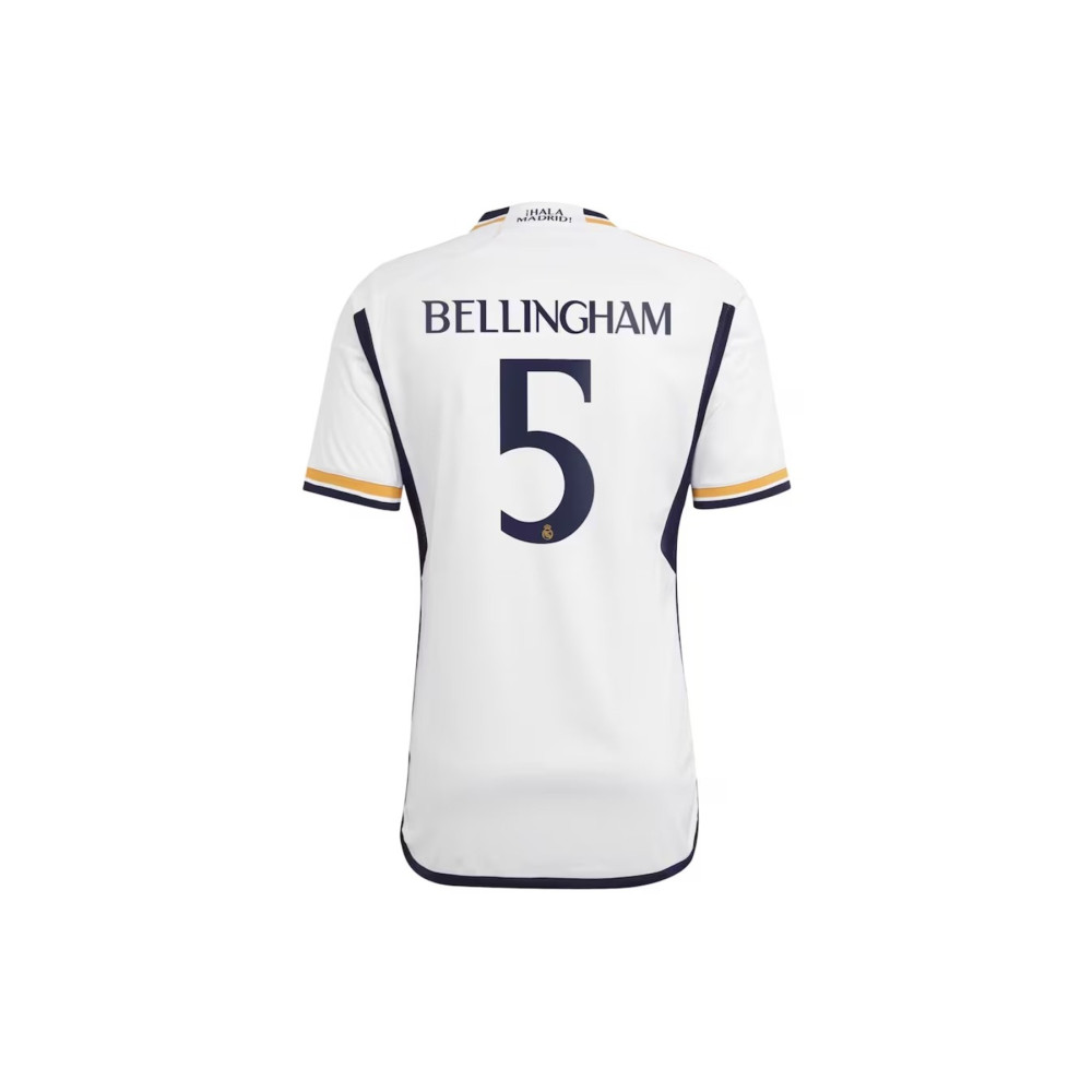 AJAX STAR Real Madrid 2023/24 Yeni Sezon Jude Bellingham Iç Saha Forması L Beden Erkek Forma Fiyatı