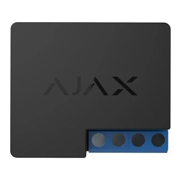Ajax Wallswitch Kablosuz 220V Enerji Monitörlü Aç Kapa Güç Rölesi Güvenlik Sistemi Setleri Fiyatı