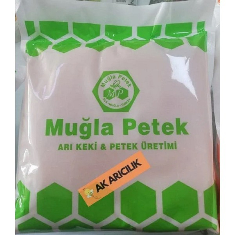 Ak Arıcılık Muğla Kek Arı Keki Arı Yemi 60 kg Oto Boyaları Fiyatı