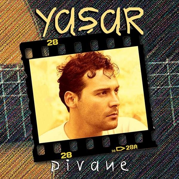 A.K. Müzik Yayımcı Yaşar - Divane Plak Diğer Fiyatı