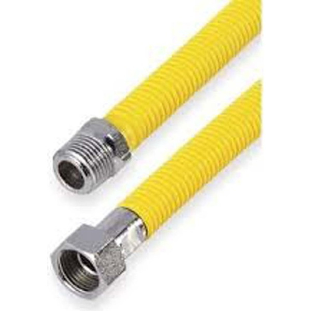 AK TEK Gaz Flex Makaronlu Paslanmaz (13890) 3/4 ’’ - 3/4 ’’ 50 cm Oto Boyaları Fiyatı