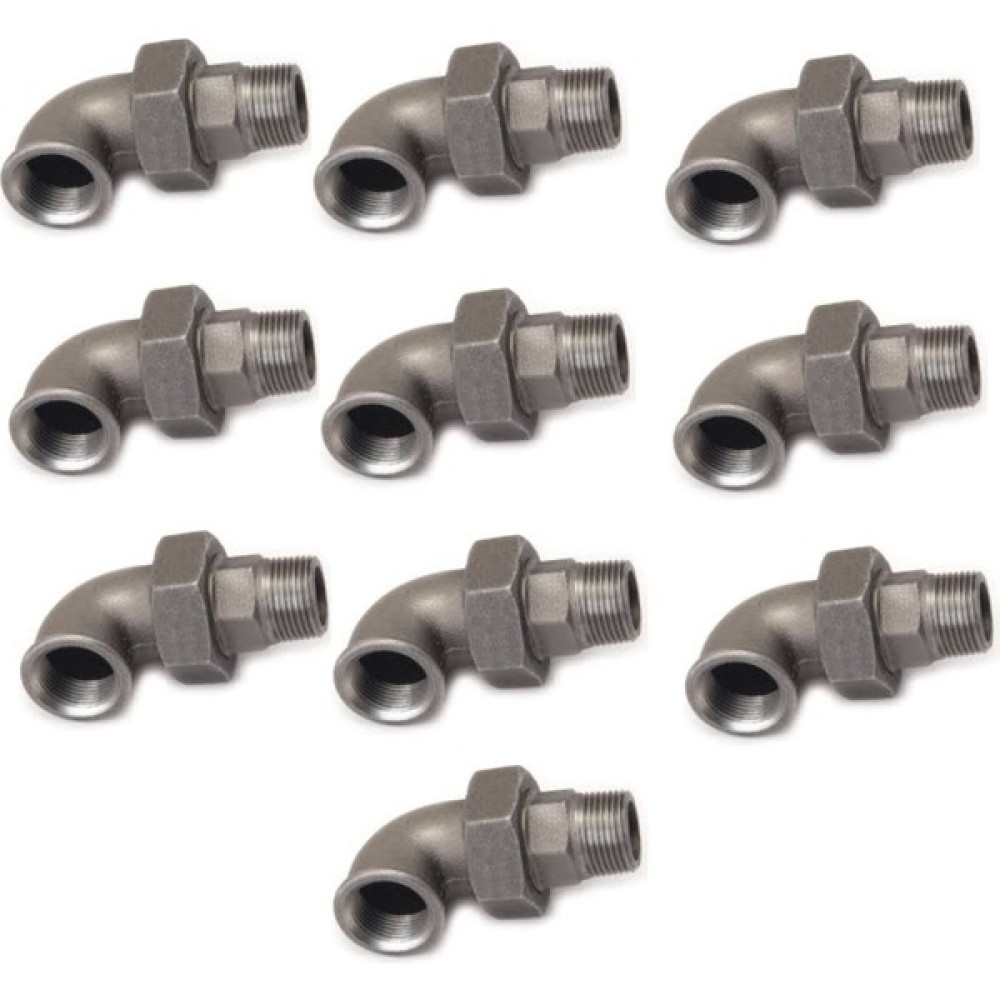 AK TEK Mech Köşe Dirsekli Erkek Rekor Döküm Dişli 1/2’’ Kod 98 Paket 10 Lu Oto Boyaları Fiyatı