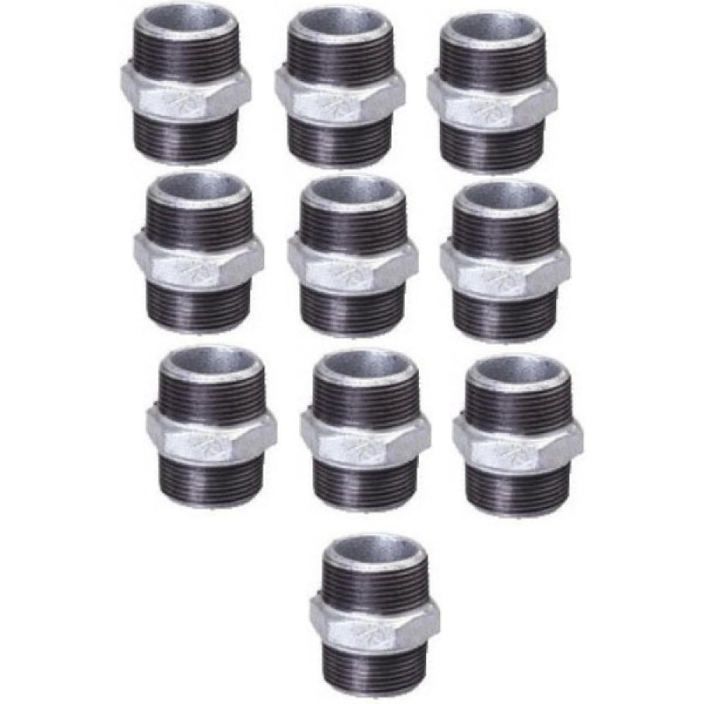AK TEK Mech Nipel Döküm Dişli 11/4’’ Galv. Paket 10 Lu Oto Boyaları Fiyatı