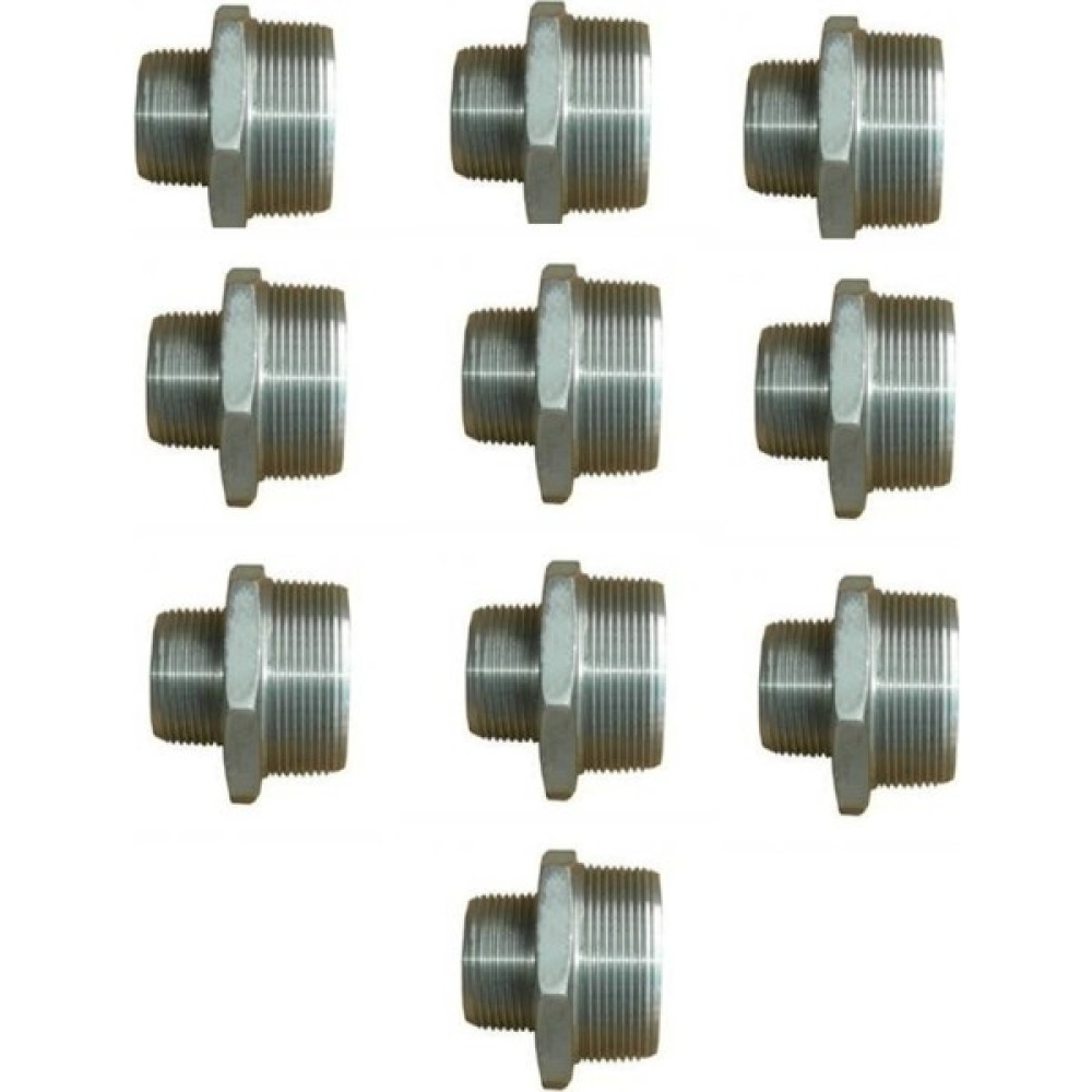 AK TEK Mech Nipel Orantılı Döküm Dişli 1*1/2 Paket 10 Lu Oto Boyaları Fiyatı
