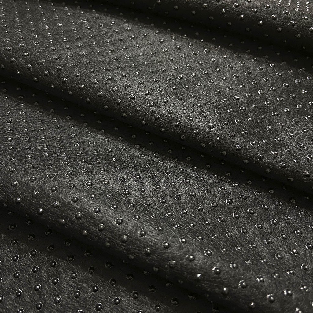 Ak-teksim Kumaş Tekstil Tasarım Kaymaz Taban Kumaş ( 150cm En ) Siyah Halı Paspas Arka Kapama, Terlik, Patik, Tufting - 1 m - 1,5 m Araca Özel Paspaslar Fiyatı
