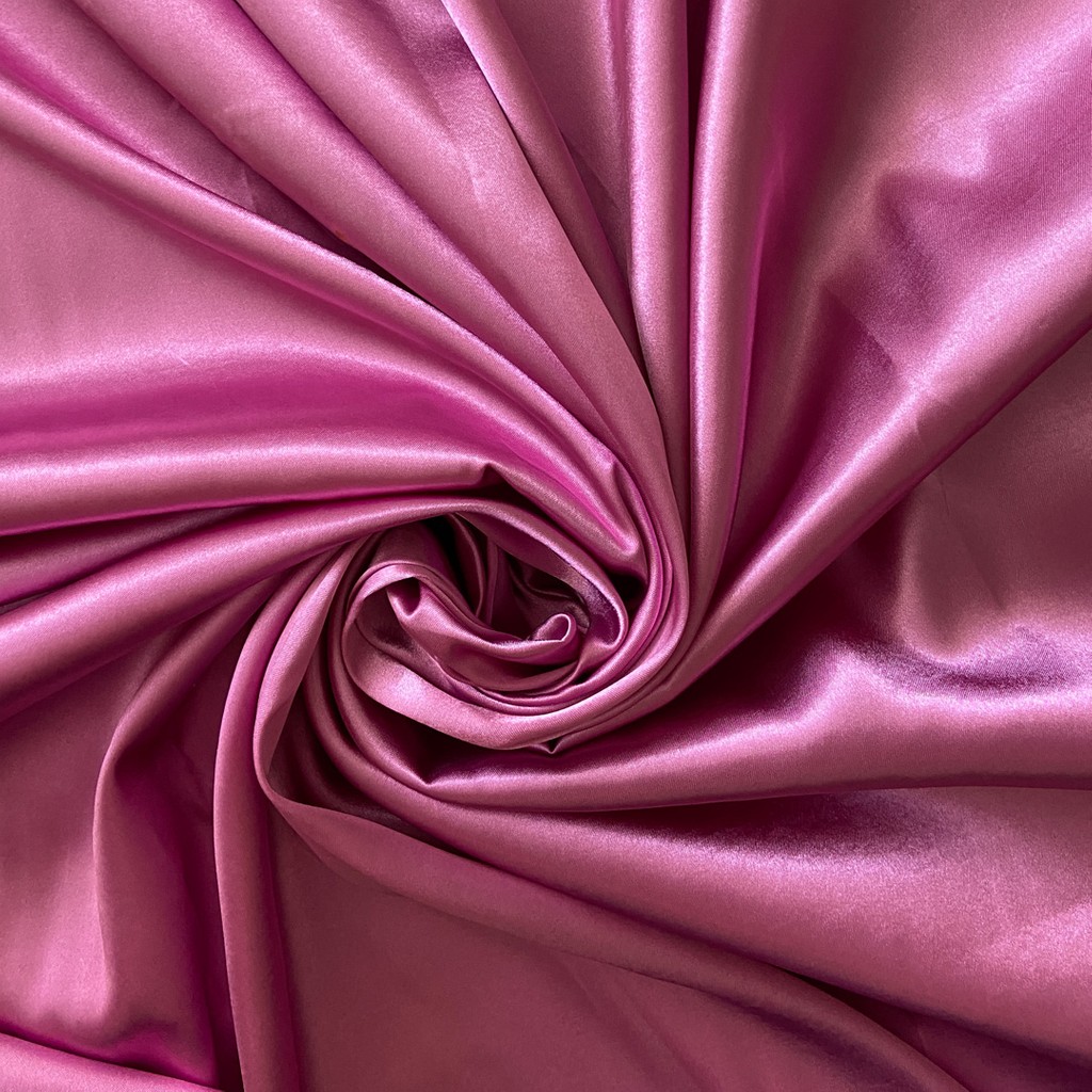 Ak-teksim Kumaş Tekstil Tasarım Pembe Saten Kumaş 150 Cm En ( İthal Saten) Abiye, Elbise, Düğün Elbisesi, Kese, Dekor, Ev tekstili - 160 cm - 1 m Giyim & İç Giyim Fiyatı