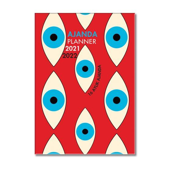 Akademi Çocuk 2021-2022 Classmate Öğrenci Ajandası