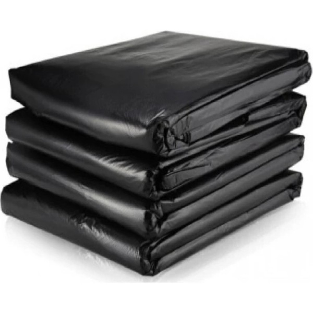 Akalın 5kg Endüstriyel Lüx Dökme Çop Poşeti Jumbo Boy 80X110 - 80 x 110 cm Çöp Poşetleri Fiyatı