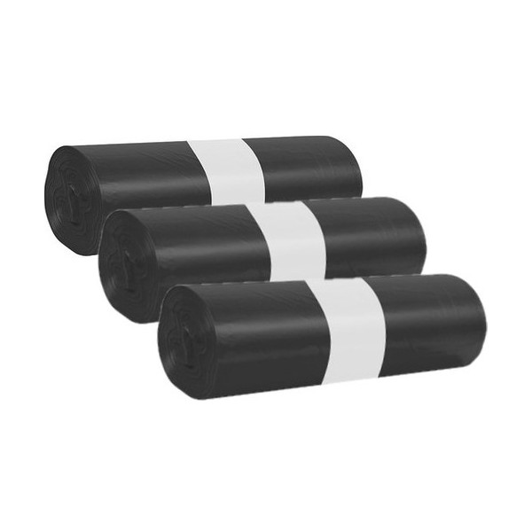 Akalın Standart Jumbo Boy Çöp Torbası 80X110 cm 300 gr X3 Rulo - 80 x 110 cm SSD / Solid State Drive Fiyatı