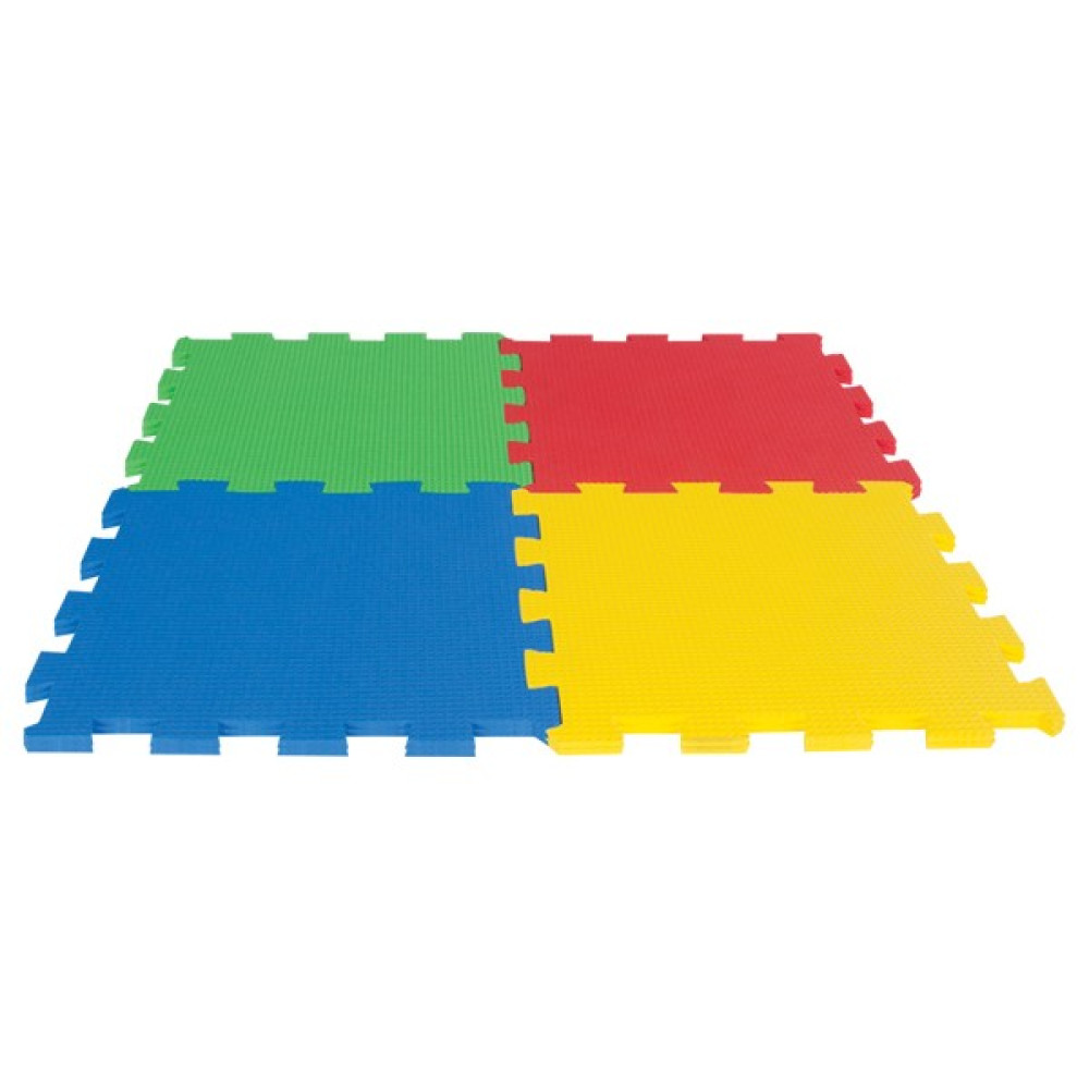 Akar Eva Zemin Karosu 50X50cm 15Mm Oyuncak Fiyatı