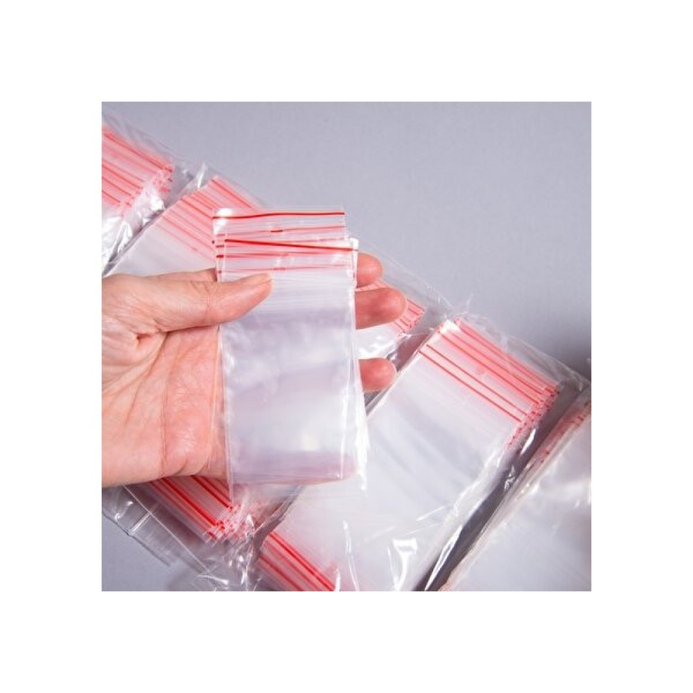 Akar Kilitli Naylon Torba 4x4 cm - 2000 Adet Oto Boyaları Fiyatı