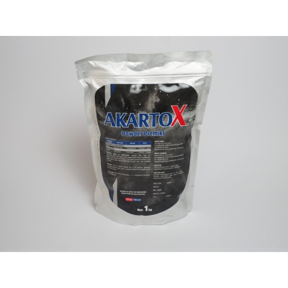 Akartox 1000 G Evcil Hayvan Ürünleri Fiyatı