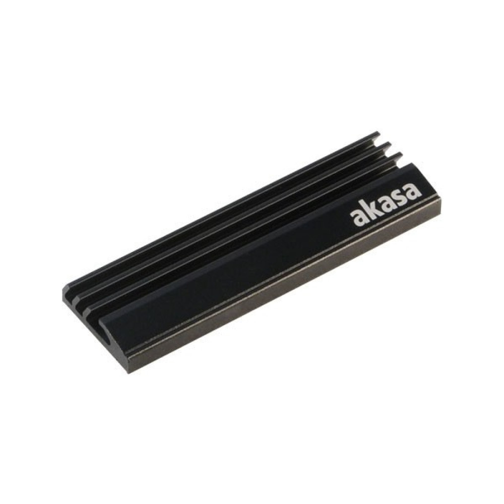 Akasa M.2 NGFF 2280 SSD Soğutucu (AK-M2HS01-BK) Soğutucular Fiyatı