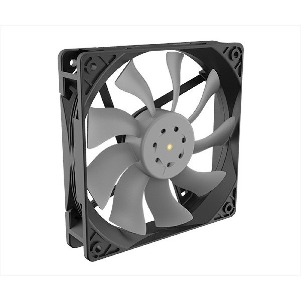 Akasa Otto SF12 12CM Pwm Yüksek Performanslı Sessiz Kasa Fanı (AK-FN110) Soğutucular Fiyatı