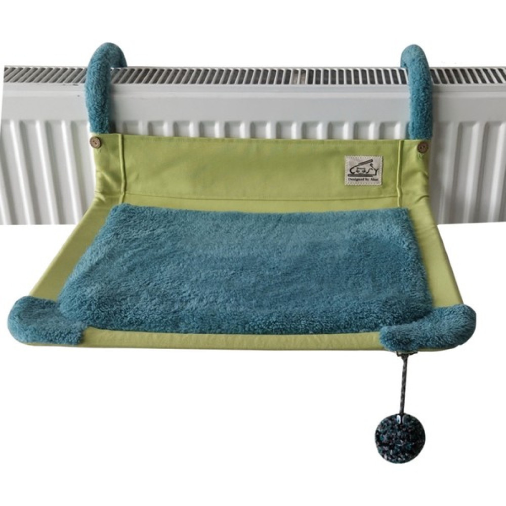 Akat Cosy Kısa Boylu Kaloriferler Için Comfort Kedi Kalorifer Yatağı Evcil Hayvan Ürünleri Fiyatı
