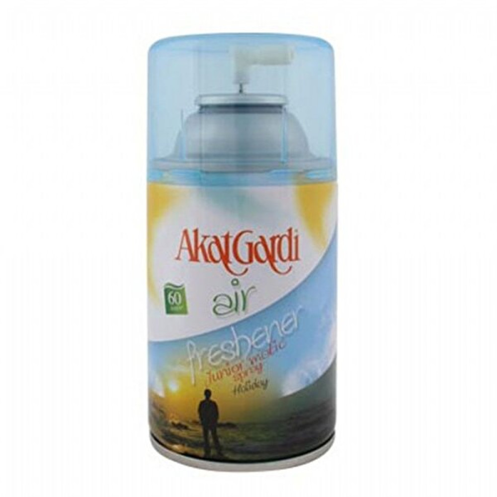 Akat Gardi Air Freshener Hoaliday Oda Parfümü Yedek 250 Ml Oda Kokusu Fiyatı