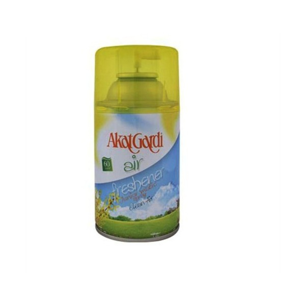 Akat Gardi Air Freshener Juniormatic Clean Air Oda Parfüm Kadın Parfümleri Fiyatı