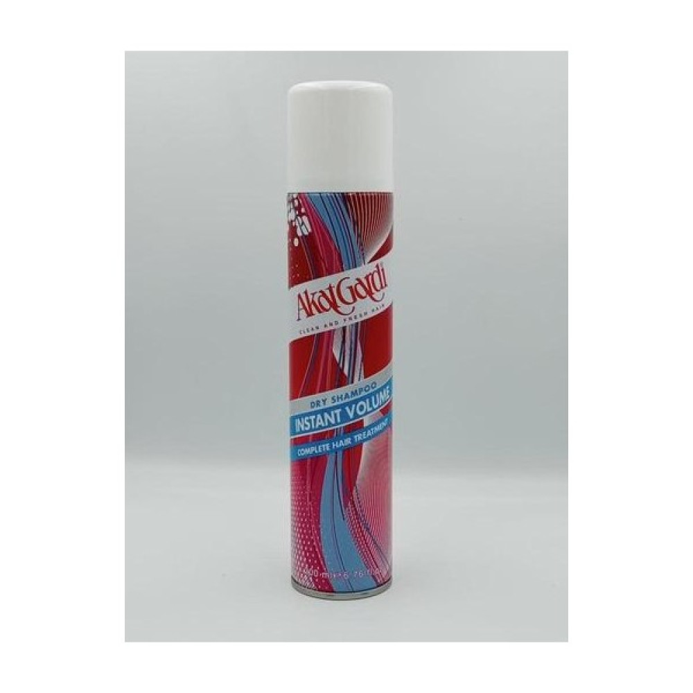 Akat Gardi Kuru Şampuan Instant Volume 200 ml Şampuan ve Saç Kremi Fiyatı