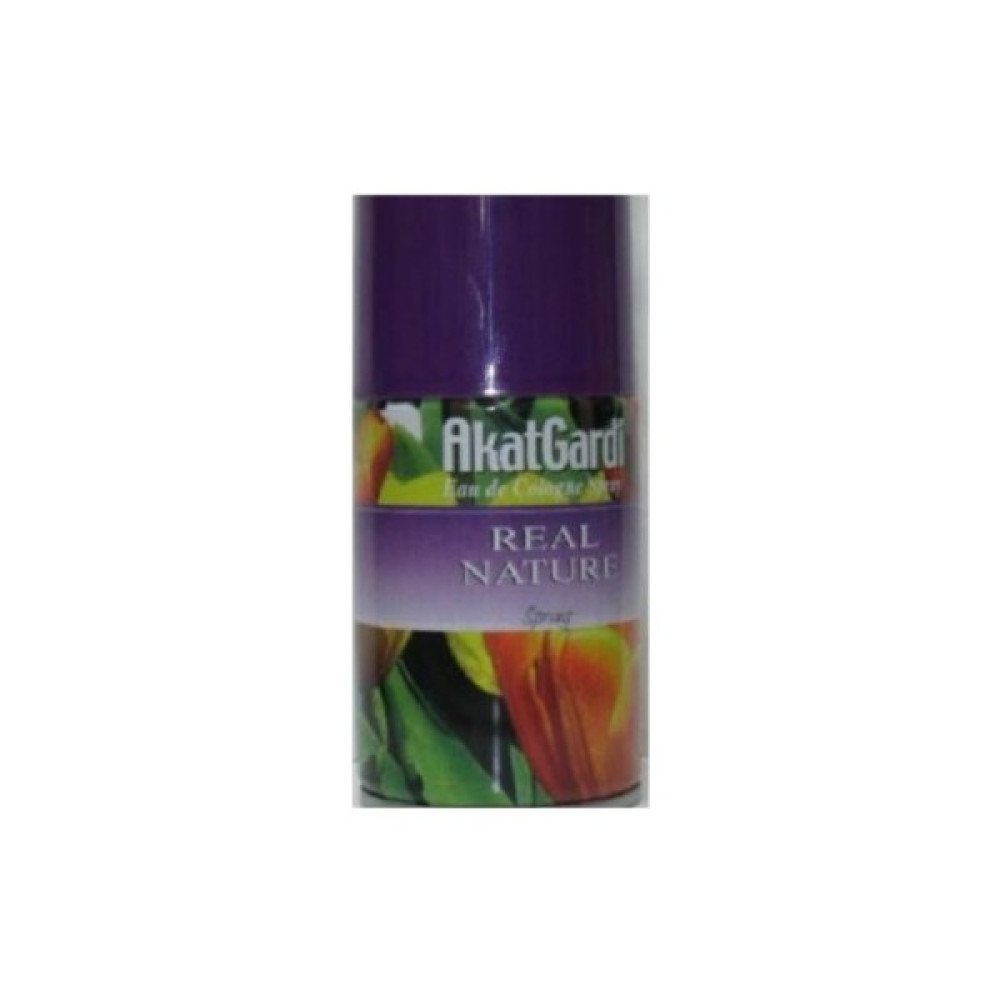 AKAT GARDİ ODA SPREYİ YEDEK 250 ML SPRİNG Oto Boyaları Fiyatı