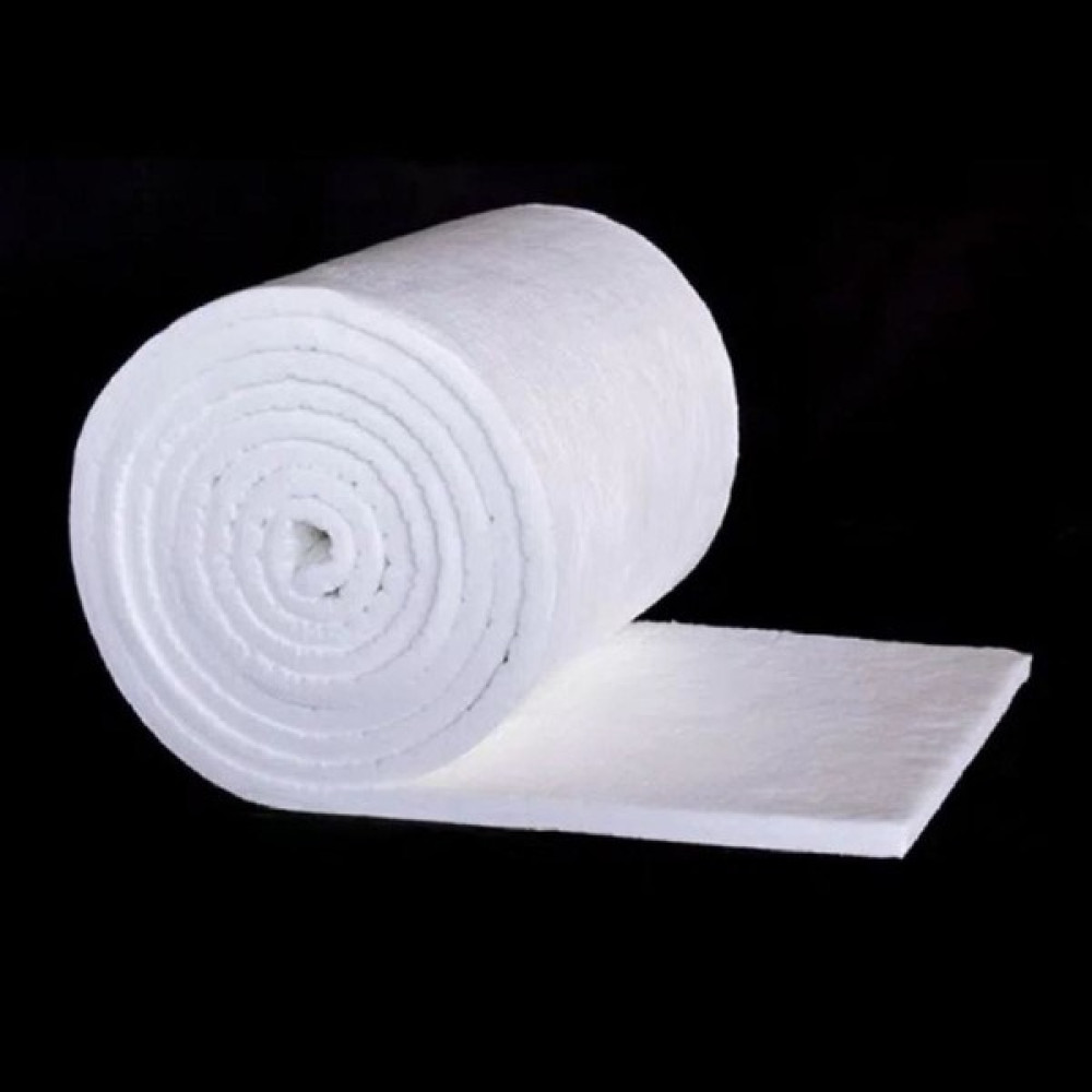 Akatherm Seramik Yünü Seramik Battaniye 50 mm 1430°C 128 kg - 1 Adet Dış Cephe Yalıtım Malzemeleri Fiyatı