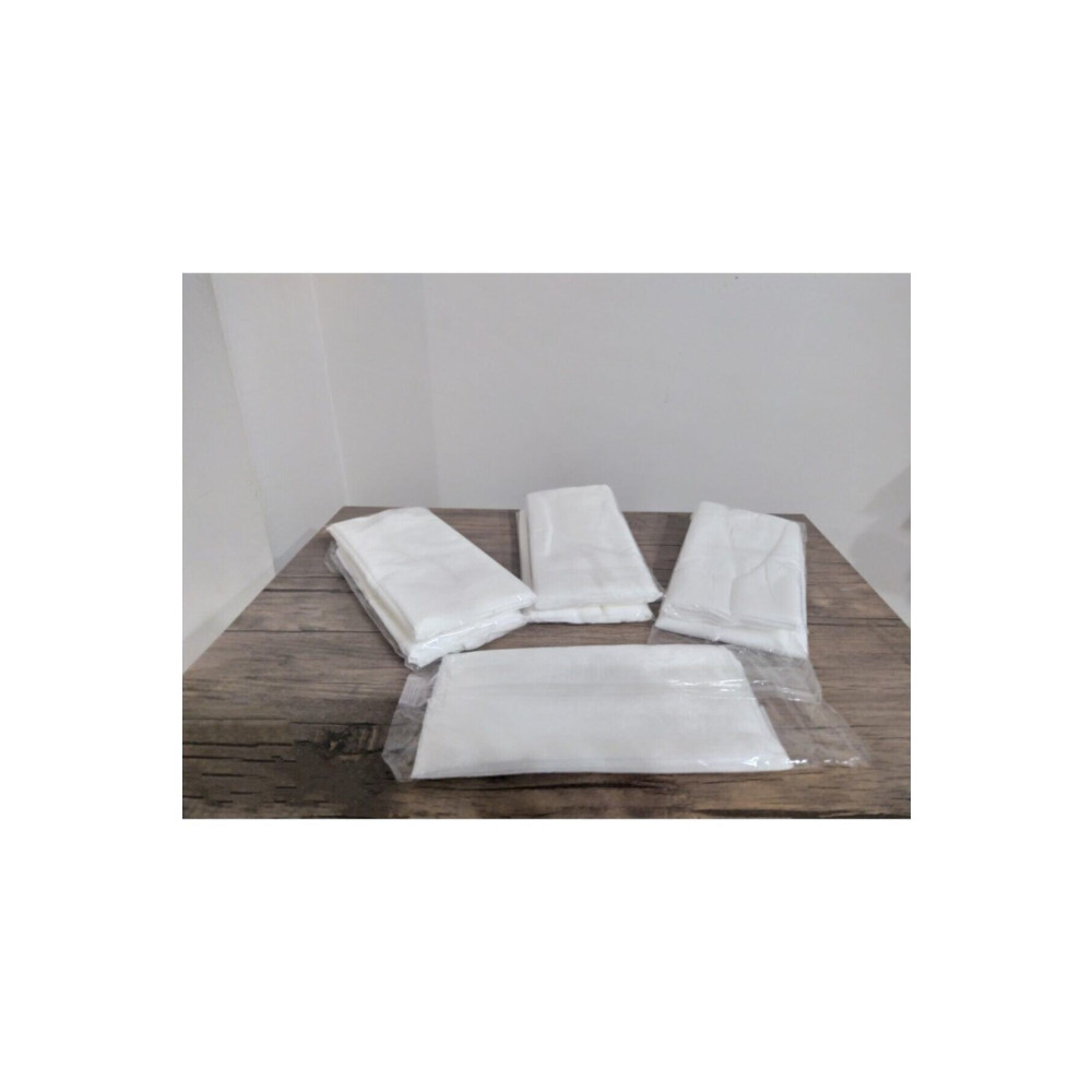 Akaworld Manikür Pedikür Havlusu 40x20cm Tek Kullanımlık Havlu 100 Adet Kağıt Havlu Fiyatı