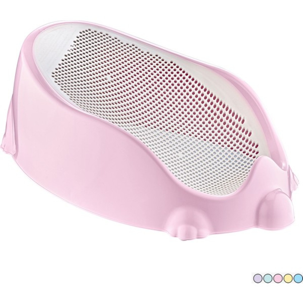 Akay Plastik Soft Bebek Küveti - Pembe Bebek Banyo Küveti Fiyatı