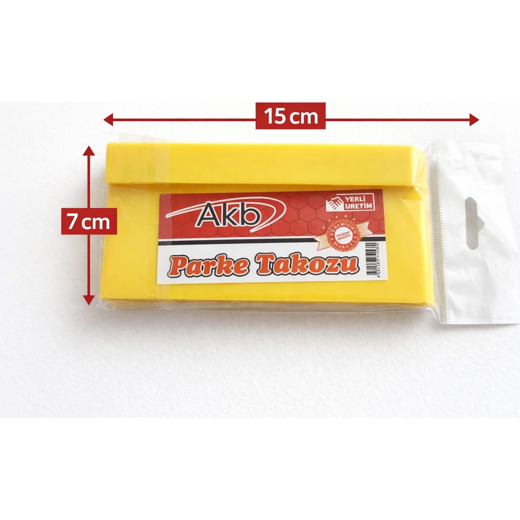 Akb Laminat Parke Çakma Takozu Laminant Parke Takozu Parke Fiyatı