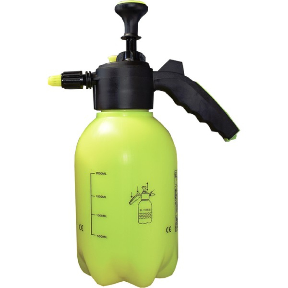 Akbel Profosyonel Uygulama Pompası 2 Litre Oto Yıkama Ürünleri Fiyatı