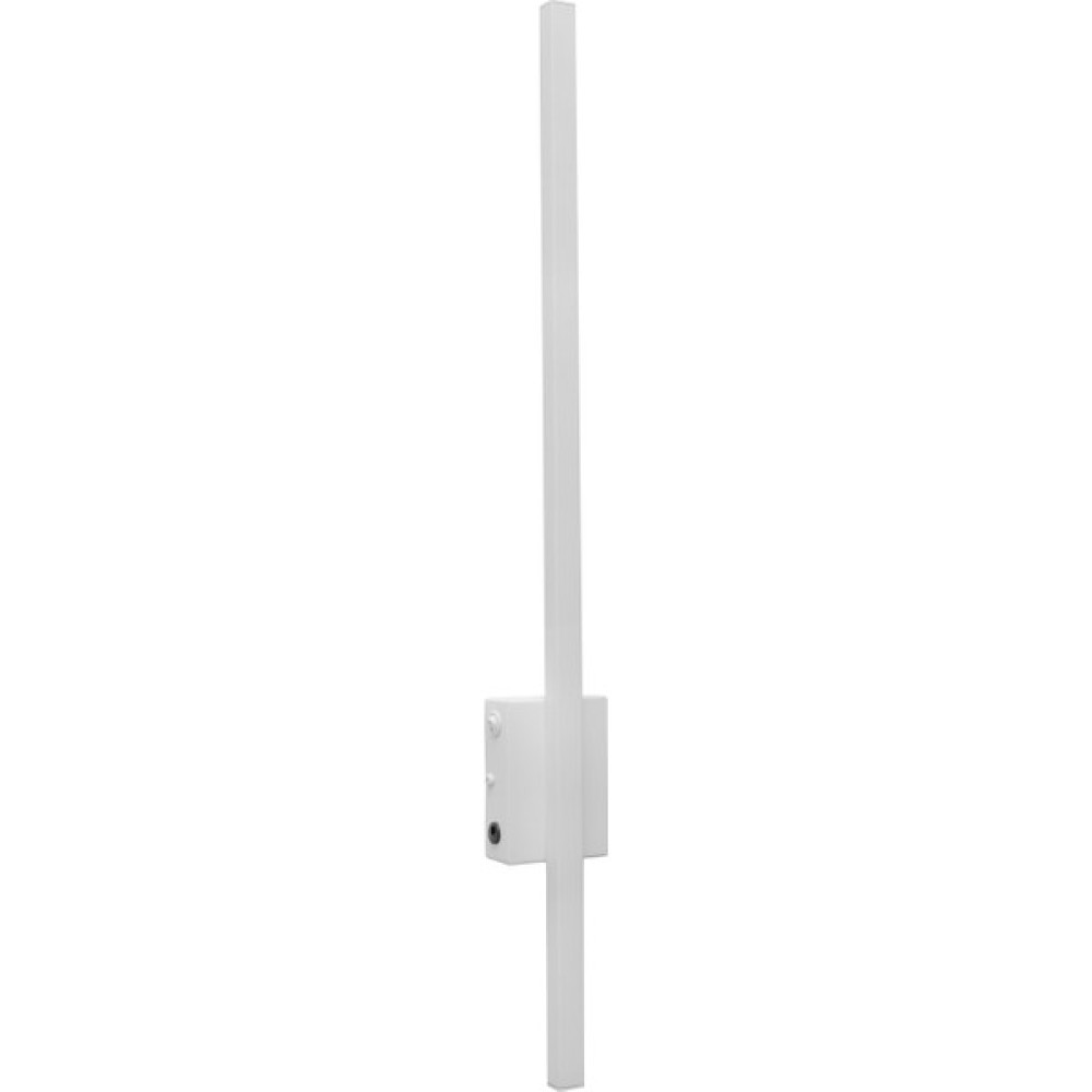 akbudak aydınlatma Osram Ledli Şarjlı Pilli Aplik Modern Dekoratif LED Duvar Otel Cafe Hol Hotel Aplik Siyah Eskitme Antrasit BEYAZ68CM AK1010AK70CM Aplikler Fiyatı